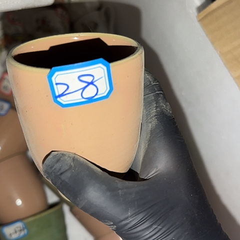 瓷片国营厂库存28