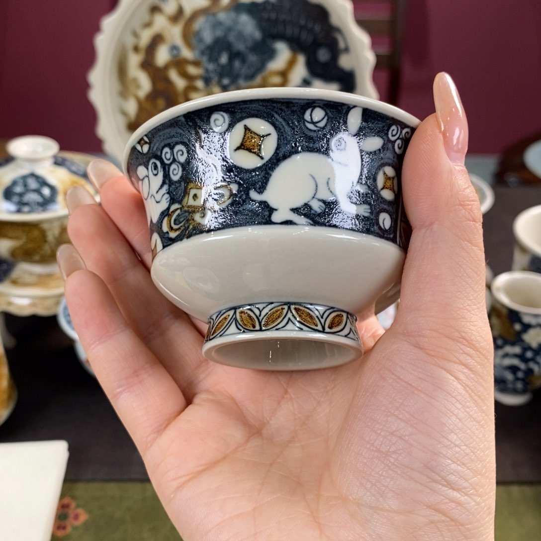 九鸣瓷艺九鸣瓷艺