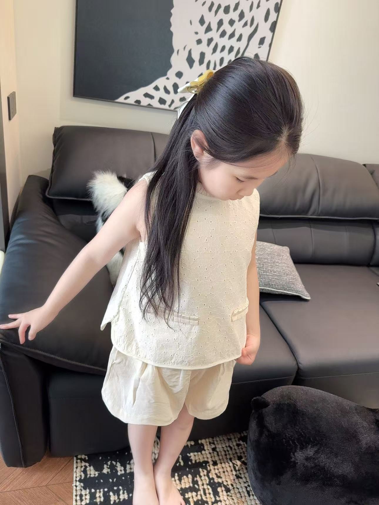 儿童夏季童装合集