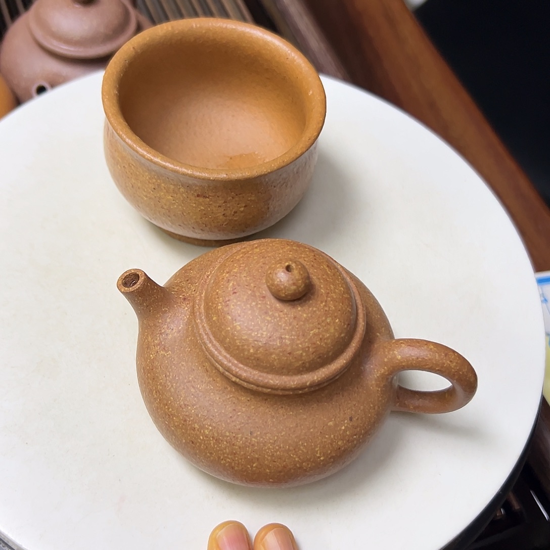 段泥茶壶紫砂壶等传统民间工艺技艺和民间