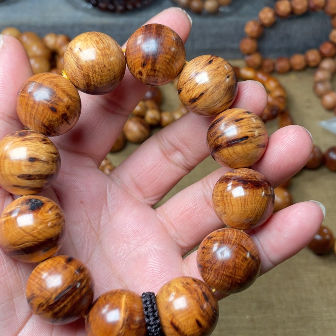 柏木（崖柏）其他2.0太行崖柏陈化蚂蚁腿碳化