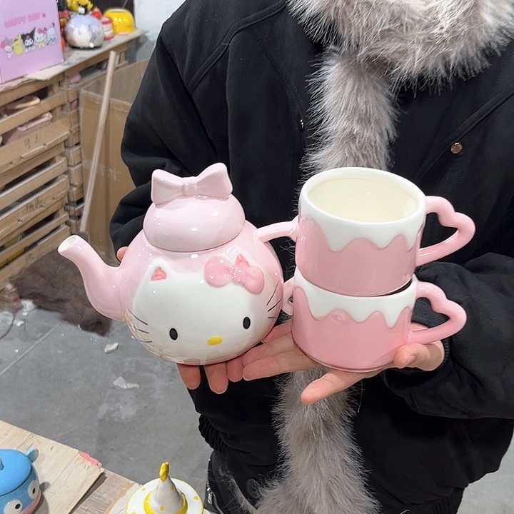 紫砂茶叶罐我们的生活