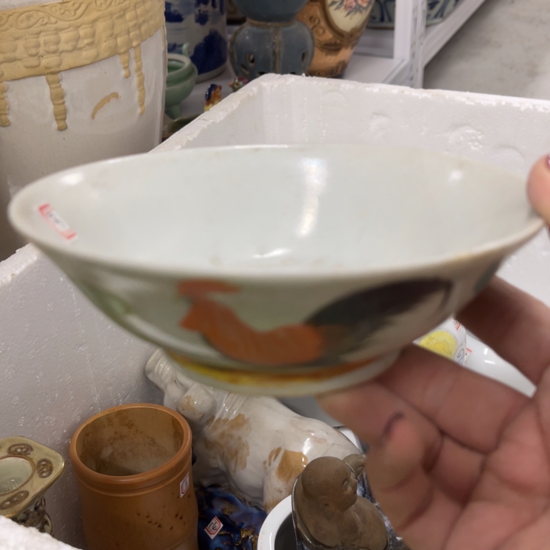 陶日用家用陶瓷制品