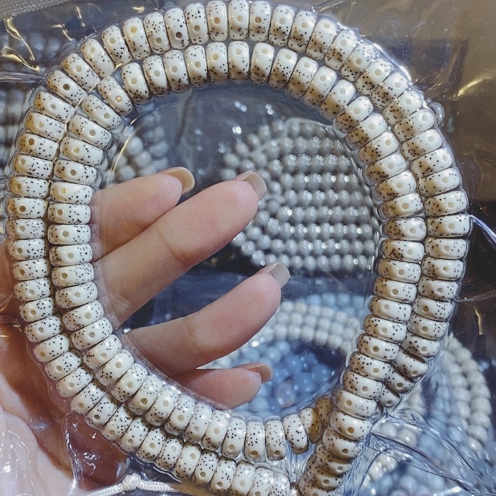 星月菩提吊坠深***人585858788