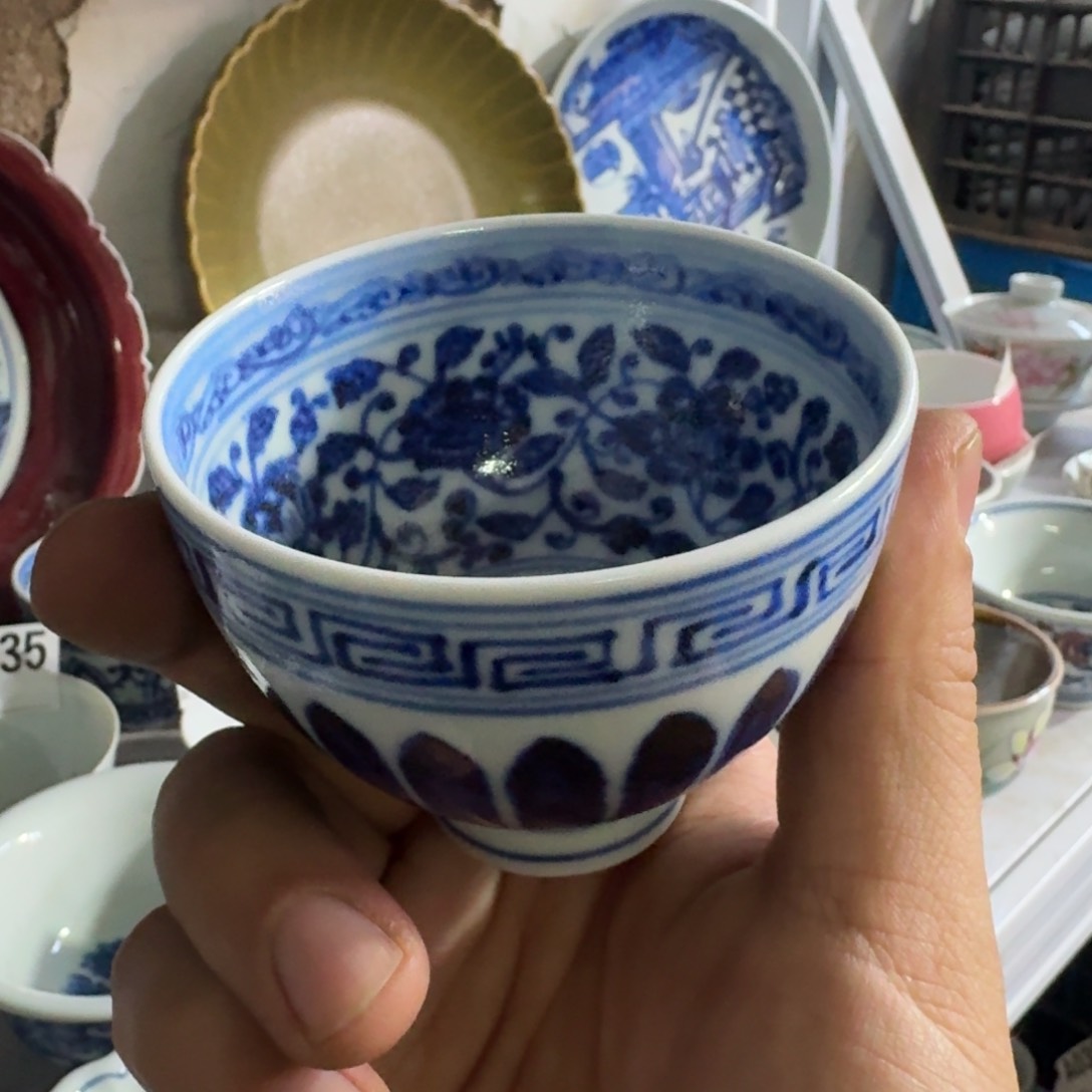 全手绘柴窑，京东包邮