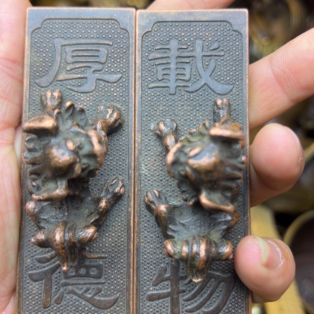 精美文玩精品摆件