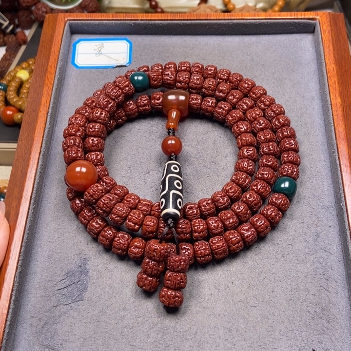 吊坠金刚菩提菩提