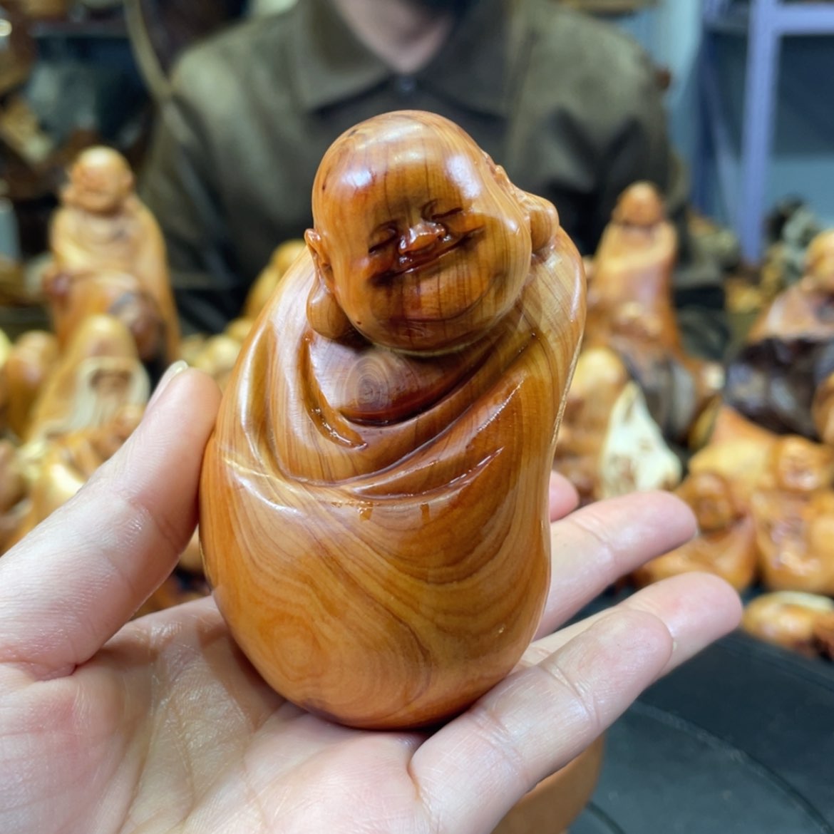 【闪购商品】柏木（崖柏）其他