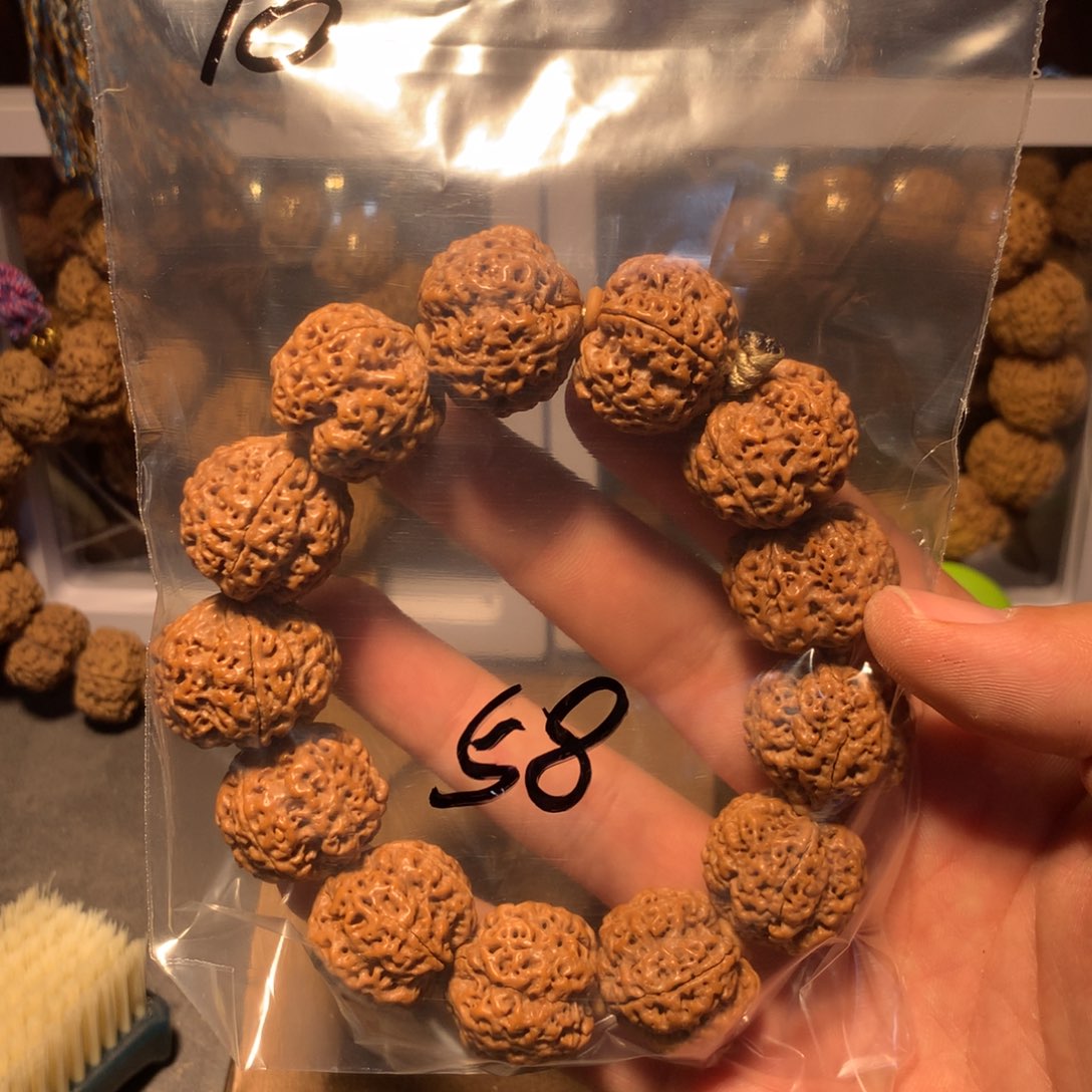 金刚菩提吊坠宁****饨10。fvrhrge