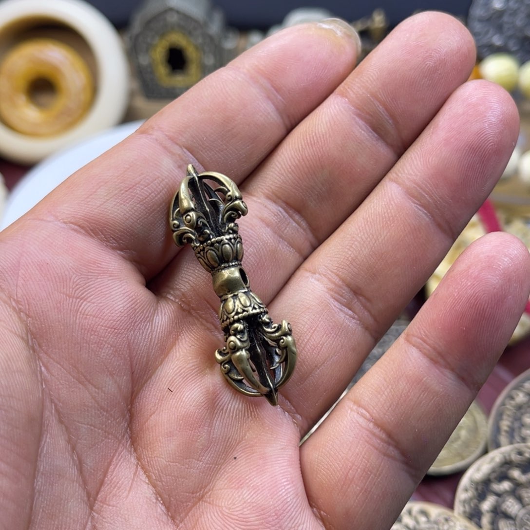 泥塑特色手工艺品