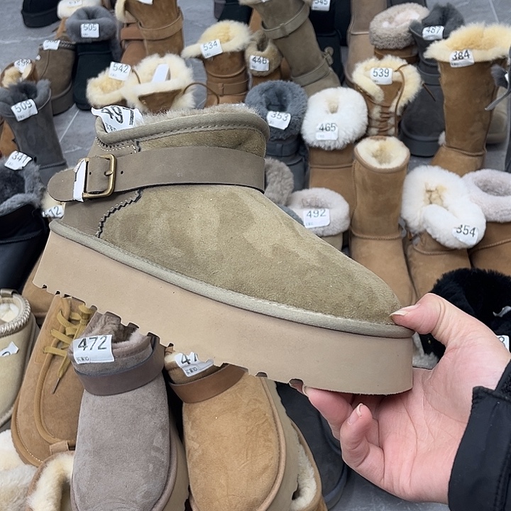 羚羊棕小骑士37码数