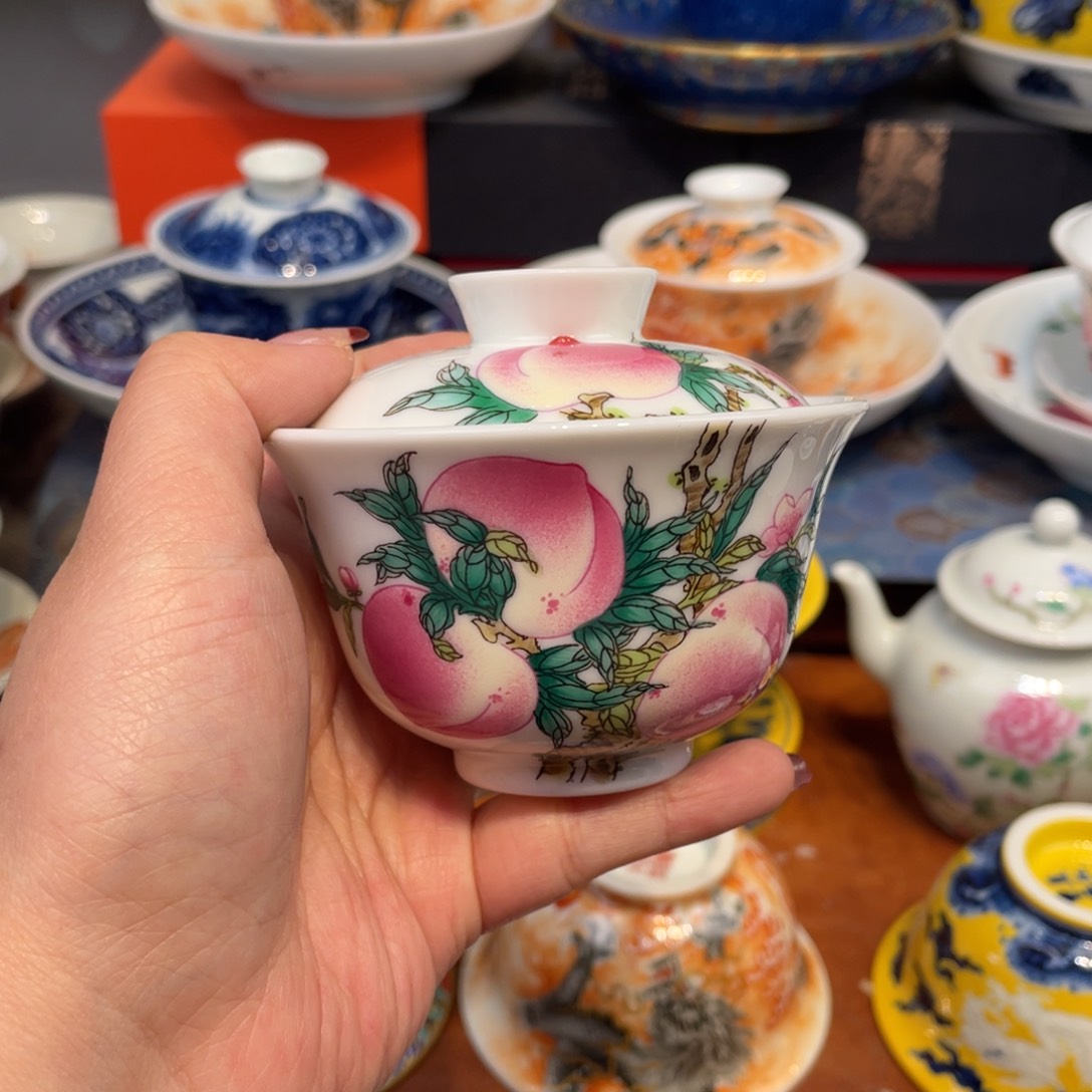 景德镇景德镇瓷器景德镇