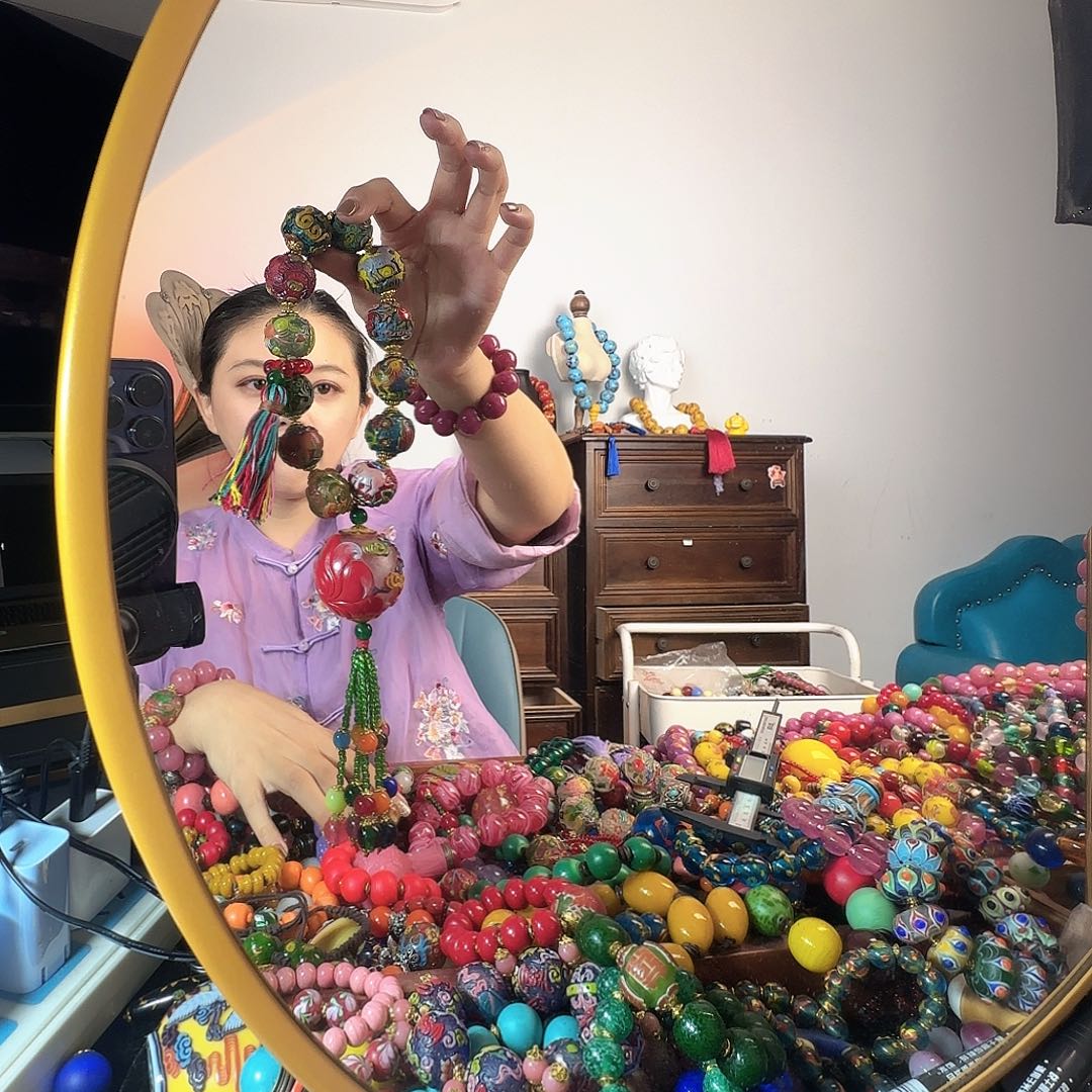 阳***使DIY琉璃老琉璃12生肖是什么生肖含义生肖