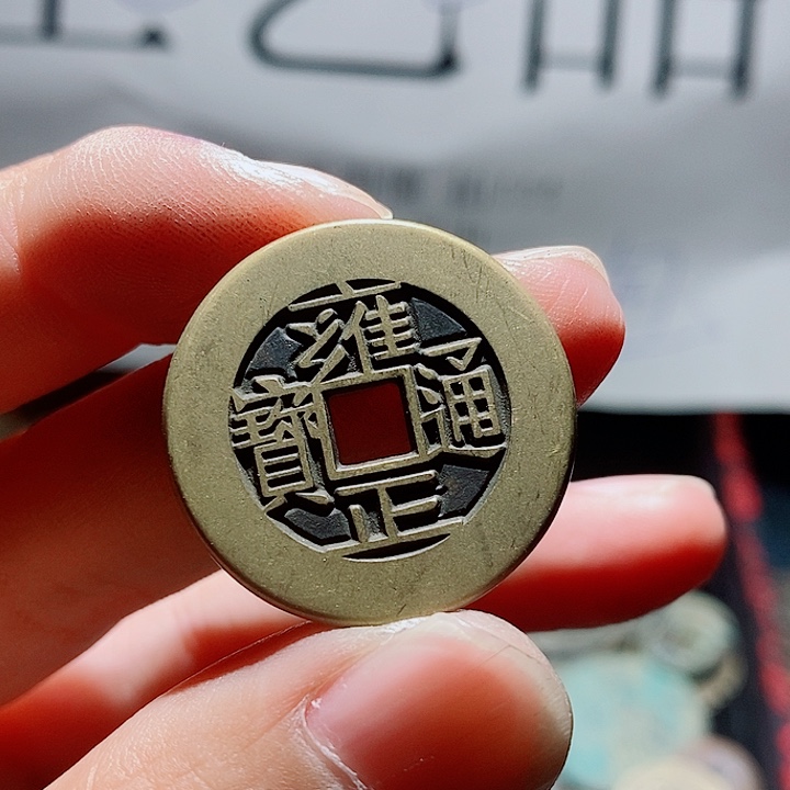 小陈小陈  手机挂件工艺品  184