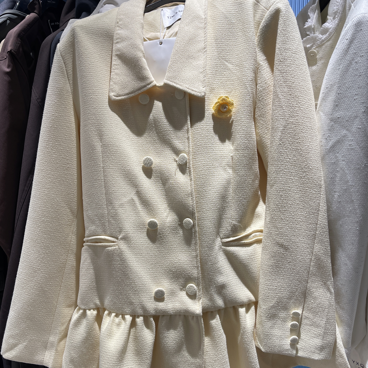 预售Ａ201-250设计款衣服