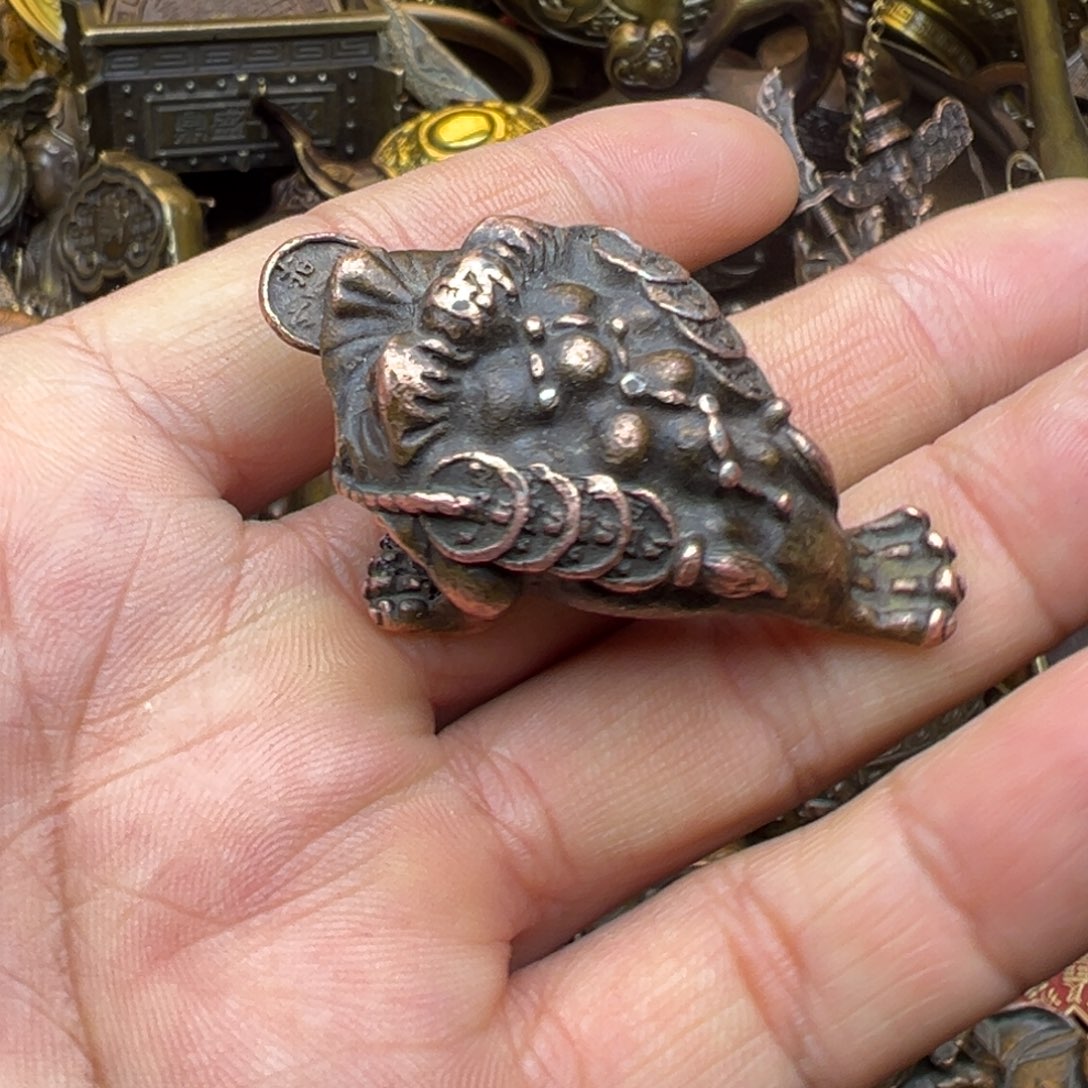 精美文玩精品摆件