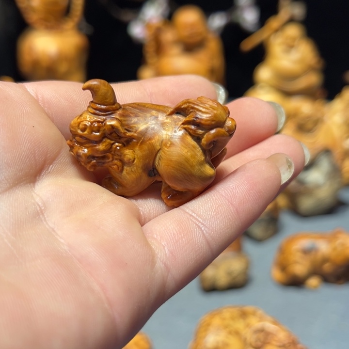 柏木（崖柏）点点关注，感谢分享