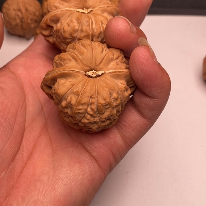 小***胖手串/手链核桃南瓜顿狮子头47尺寸