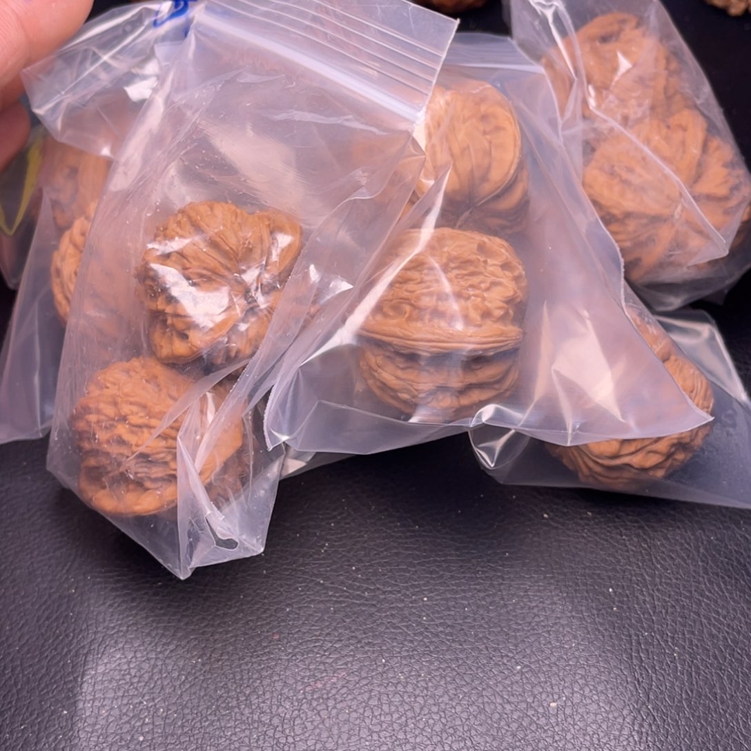 忧***师文玩核桃吊坠打包11111