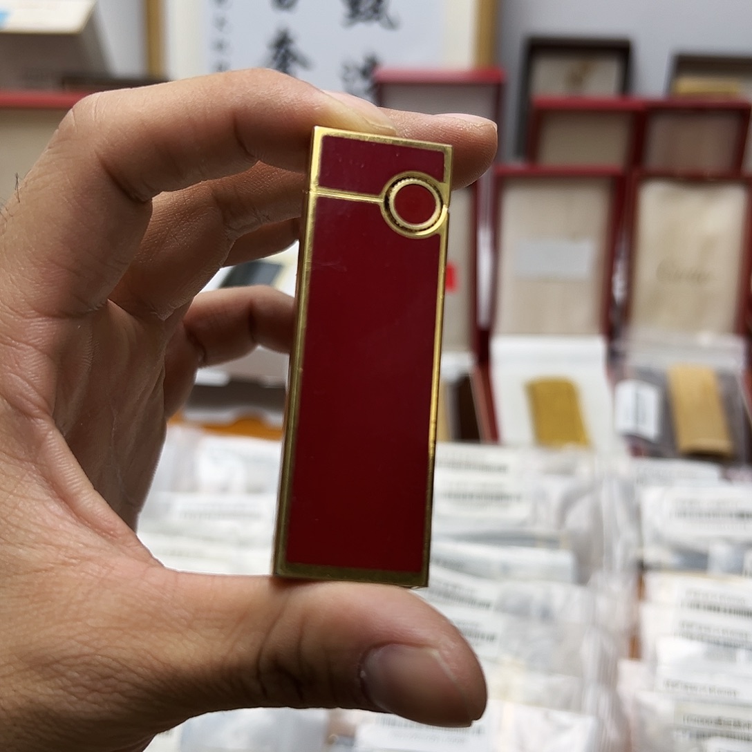 丸万153内搓轮红漆金