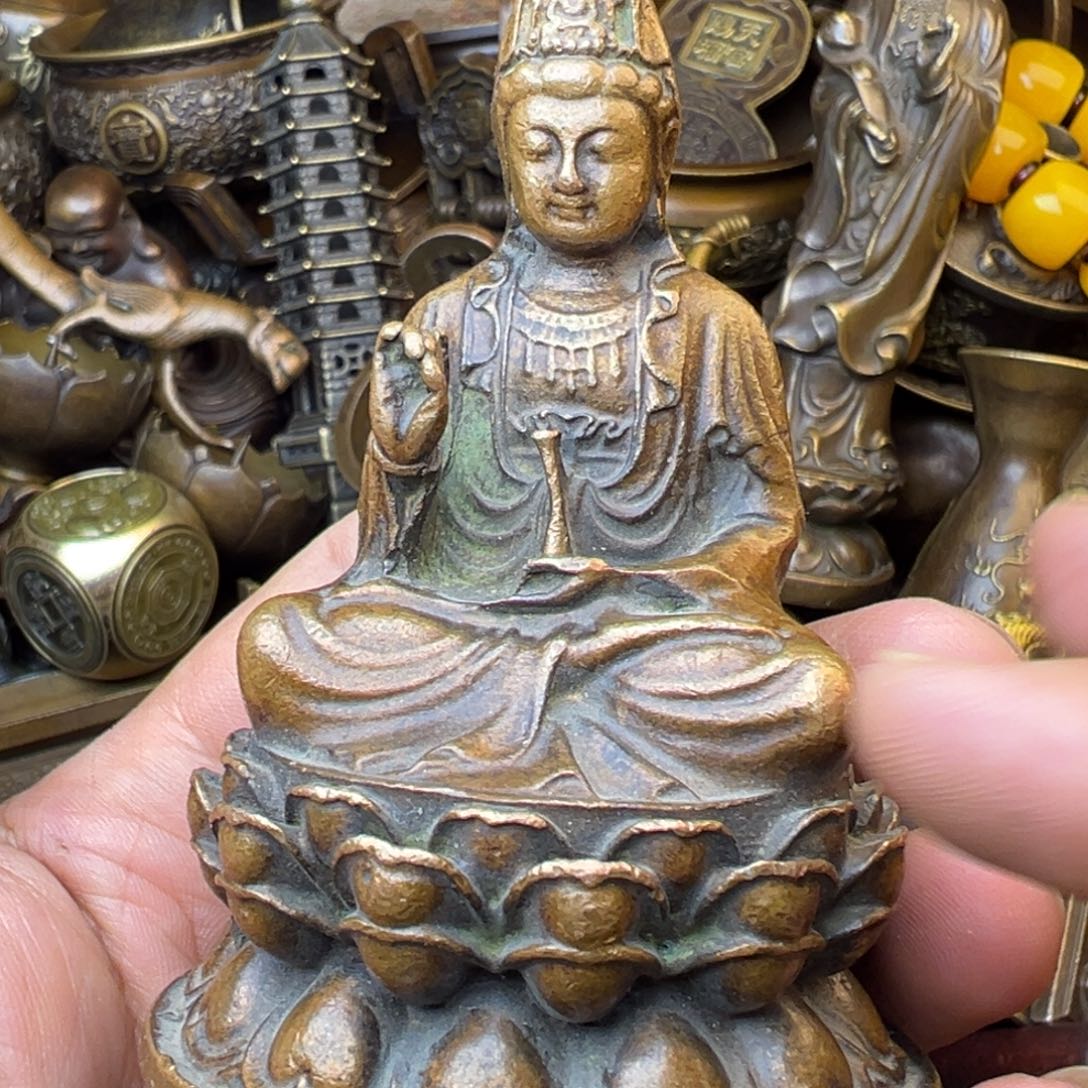 精美文玩精品摆件装饰品