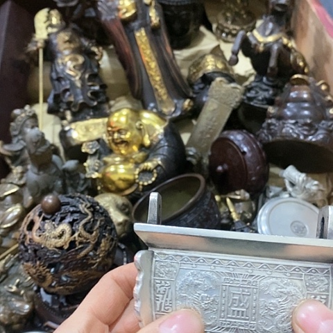 创意设计文玩礼品