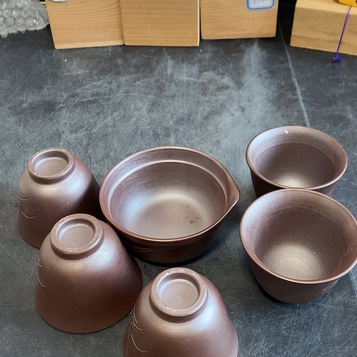 全场只加打包费，茶道具，