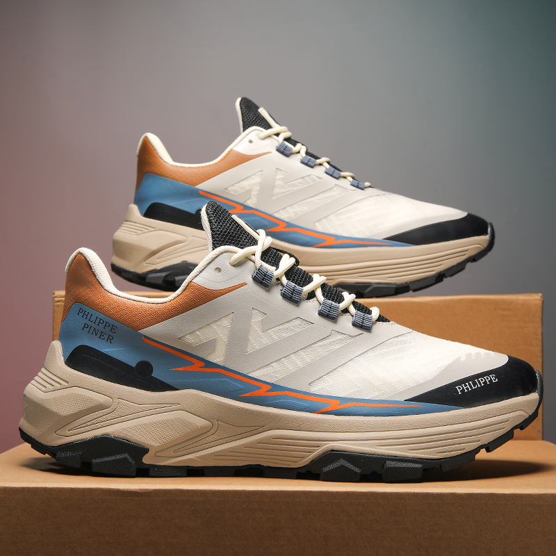 男女情侣款新品时尚百搭运动休闲鞋PN912[小薇]