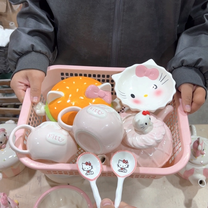 我们的目标就是成为更优秀