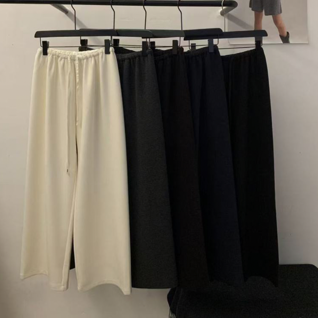 iHardy-超绝无皱羊毛裤！（建议手洗 不要机洗）