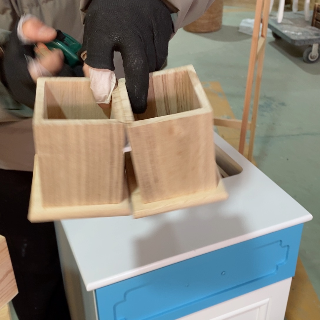 木闪购拍一发三编号054
