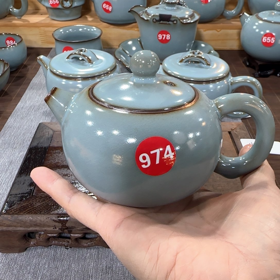 瓷片小微瑕发货！！！！