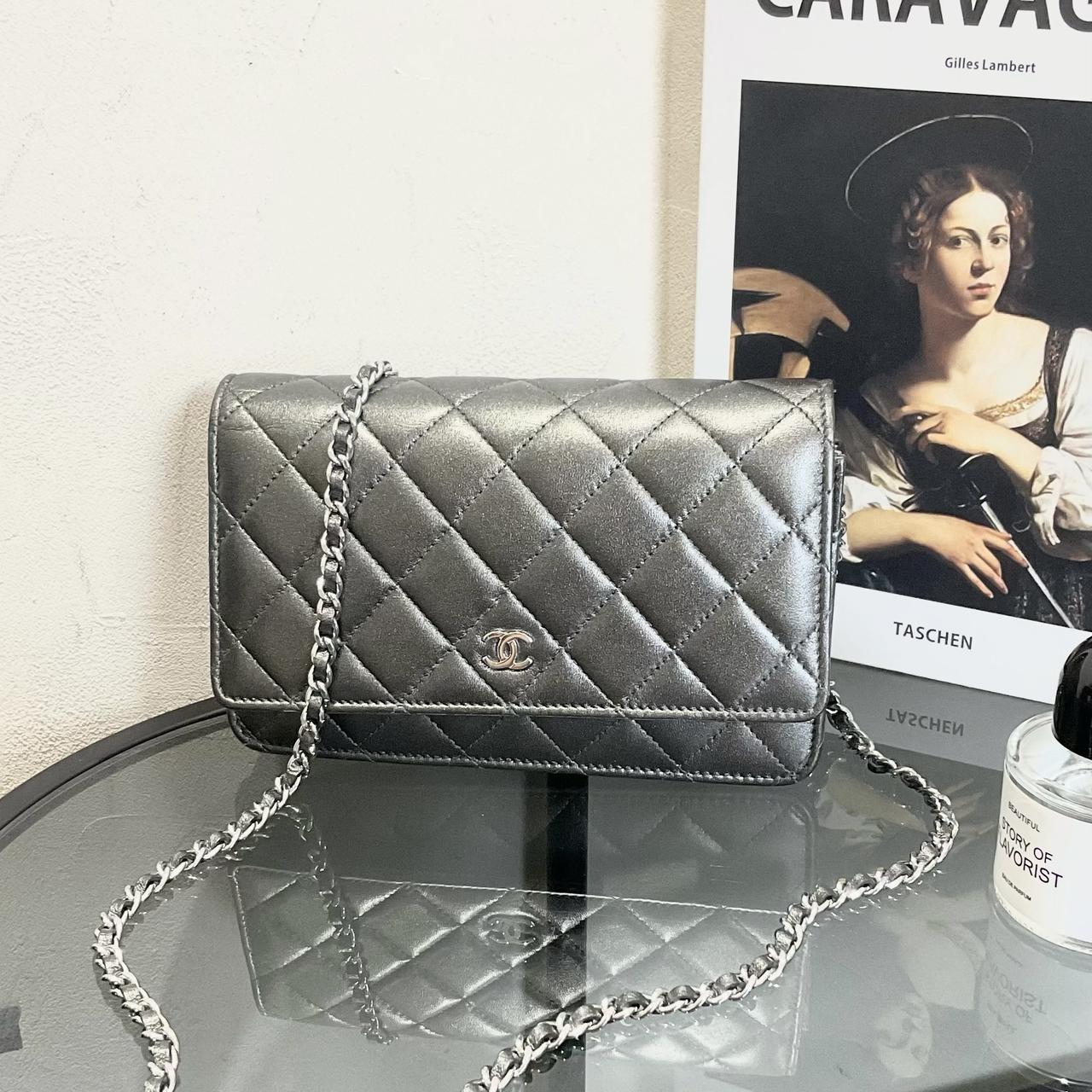 香奈儿/单肩包/6764