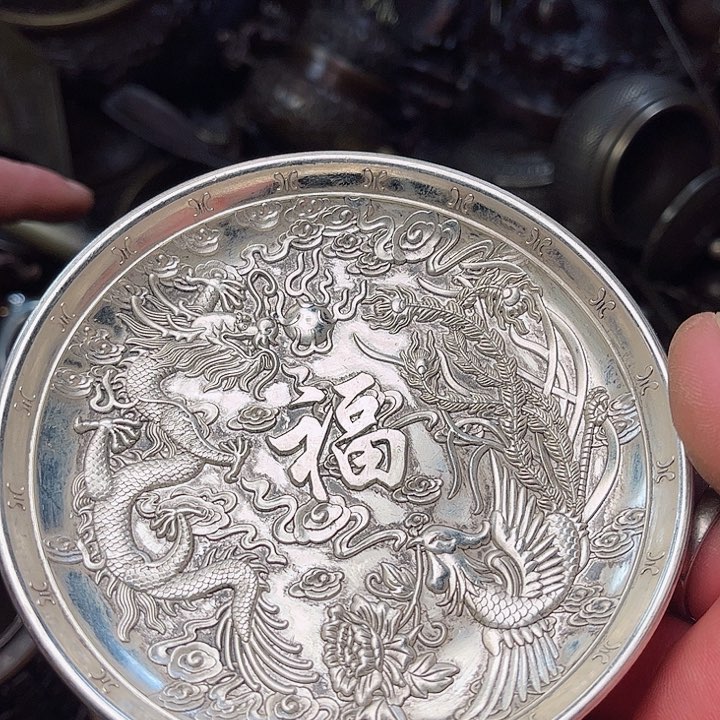 铜器摆件家居摆件