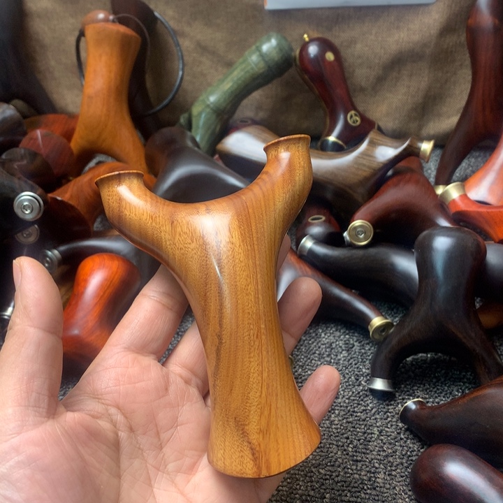 大果紫檀（缅甸花梨）