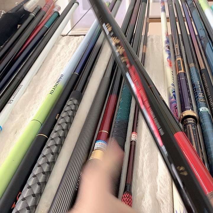 碳素2.7m速斗8.1福利