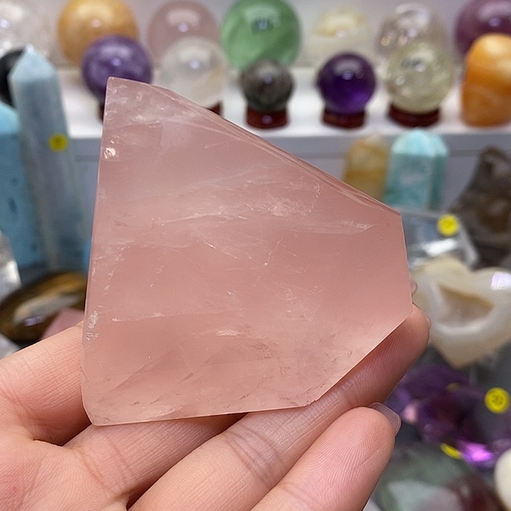 大型摆件（非配饰）未镶嵌水晶33