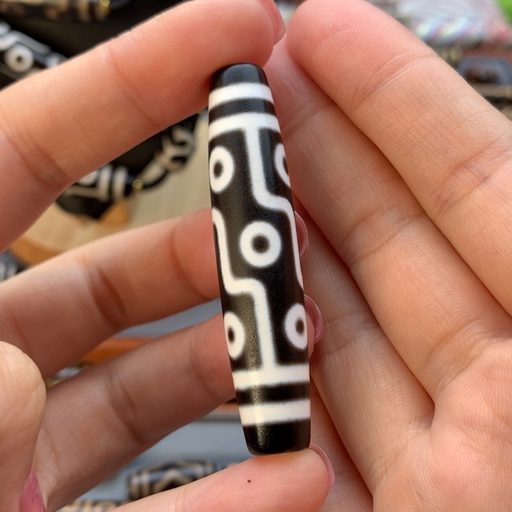 玛瑙/玉髓吊坠(赠链)未镶嵌疯*