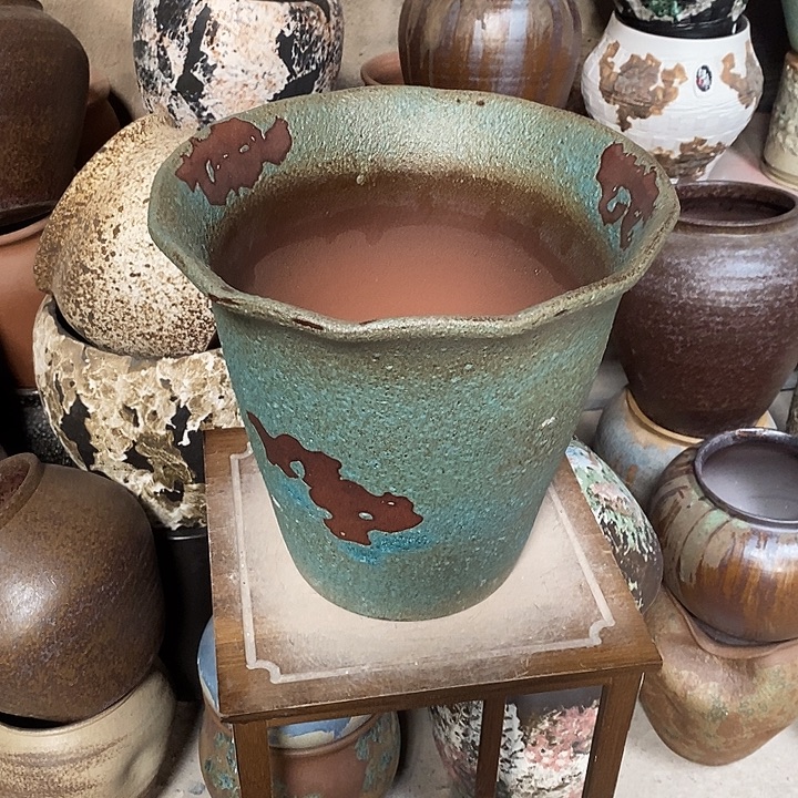 口32高度30斗笠…………？