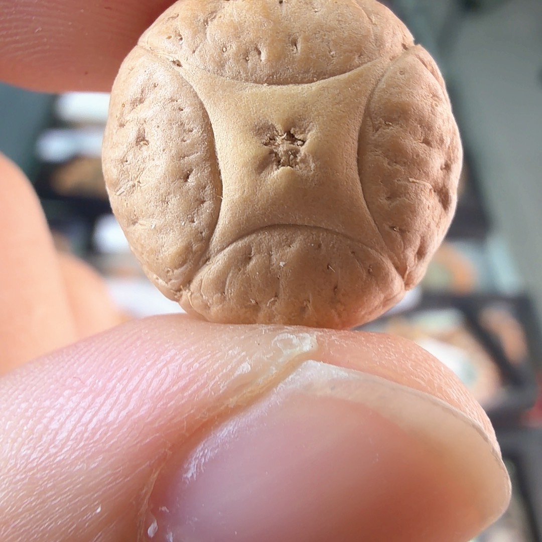 吊坠凤眼菩提3203打三通