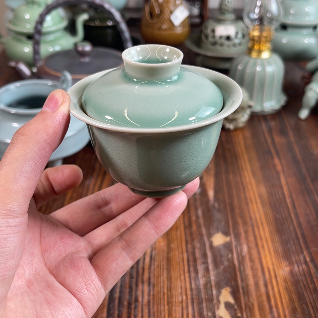 三宝茶器开播福利