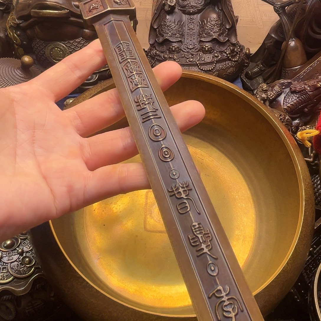 天雅铜器商品链接