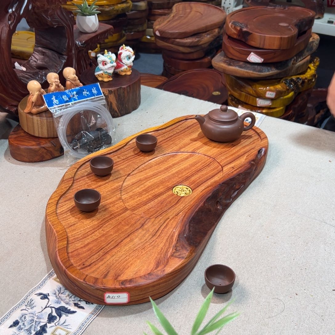 香樟木原木产品木头