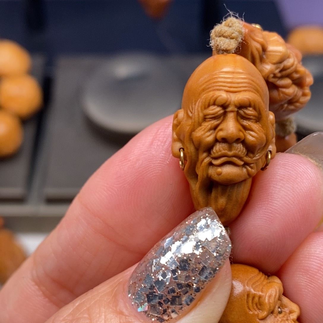 橄榄核手串/手链橄榄啊啊啊啊啊