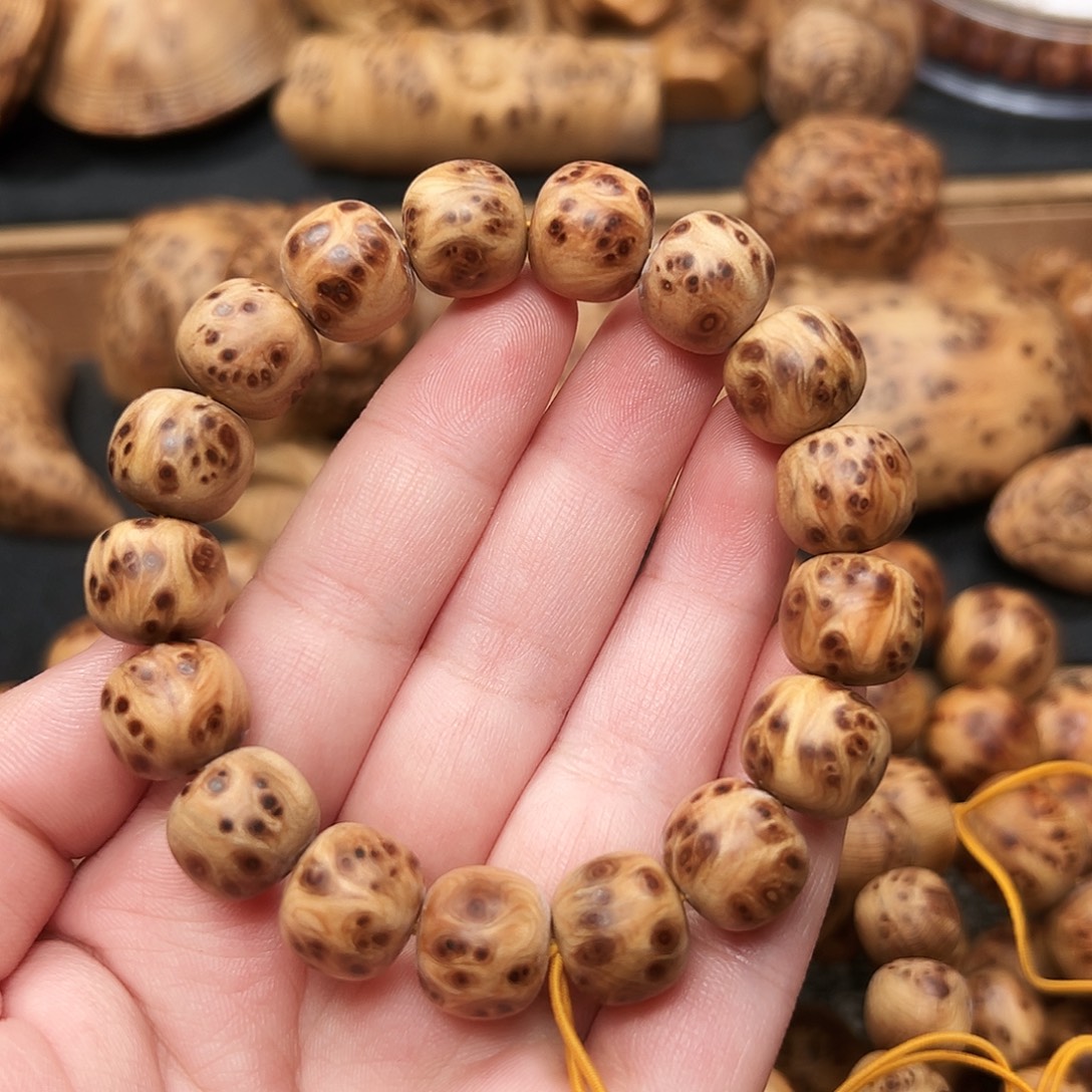 王****柏木（崖柏）手串/手链