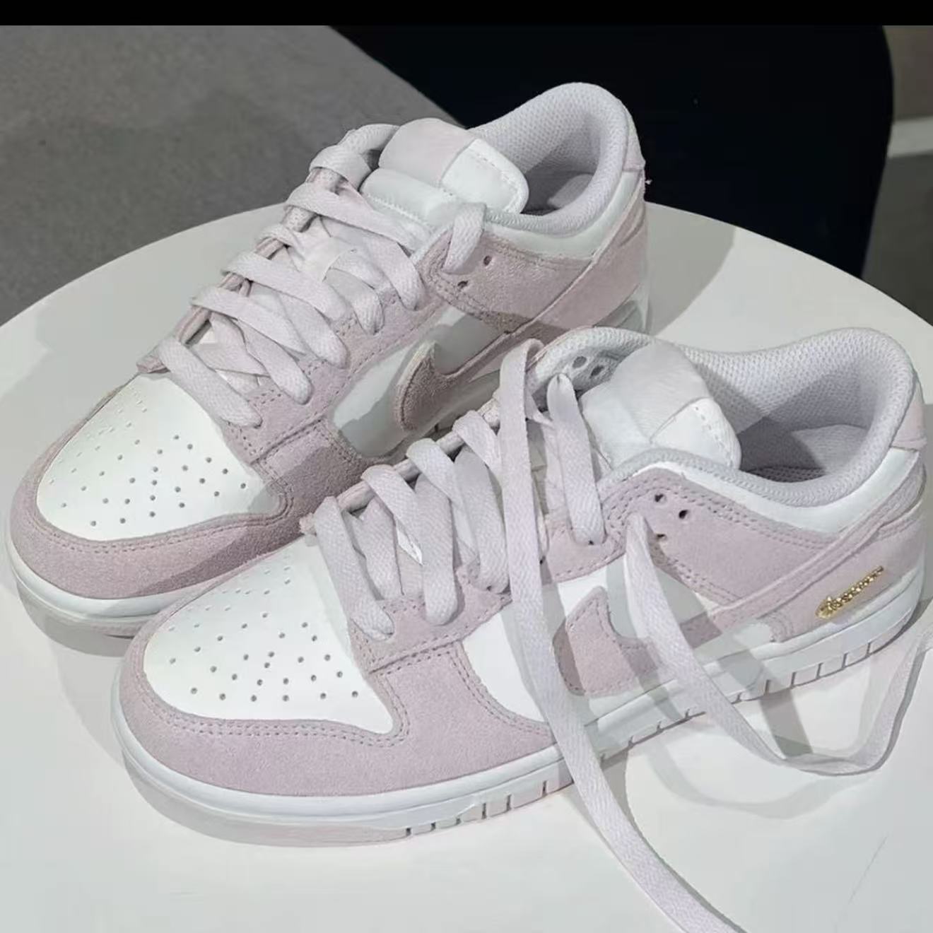 【马年新款】DunkLow女子新春时尚休闲板鞋IO4244100