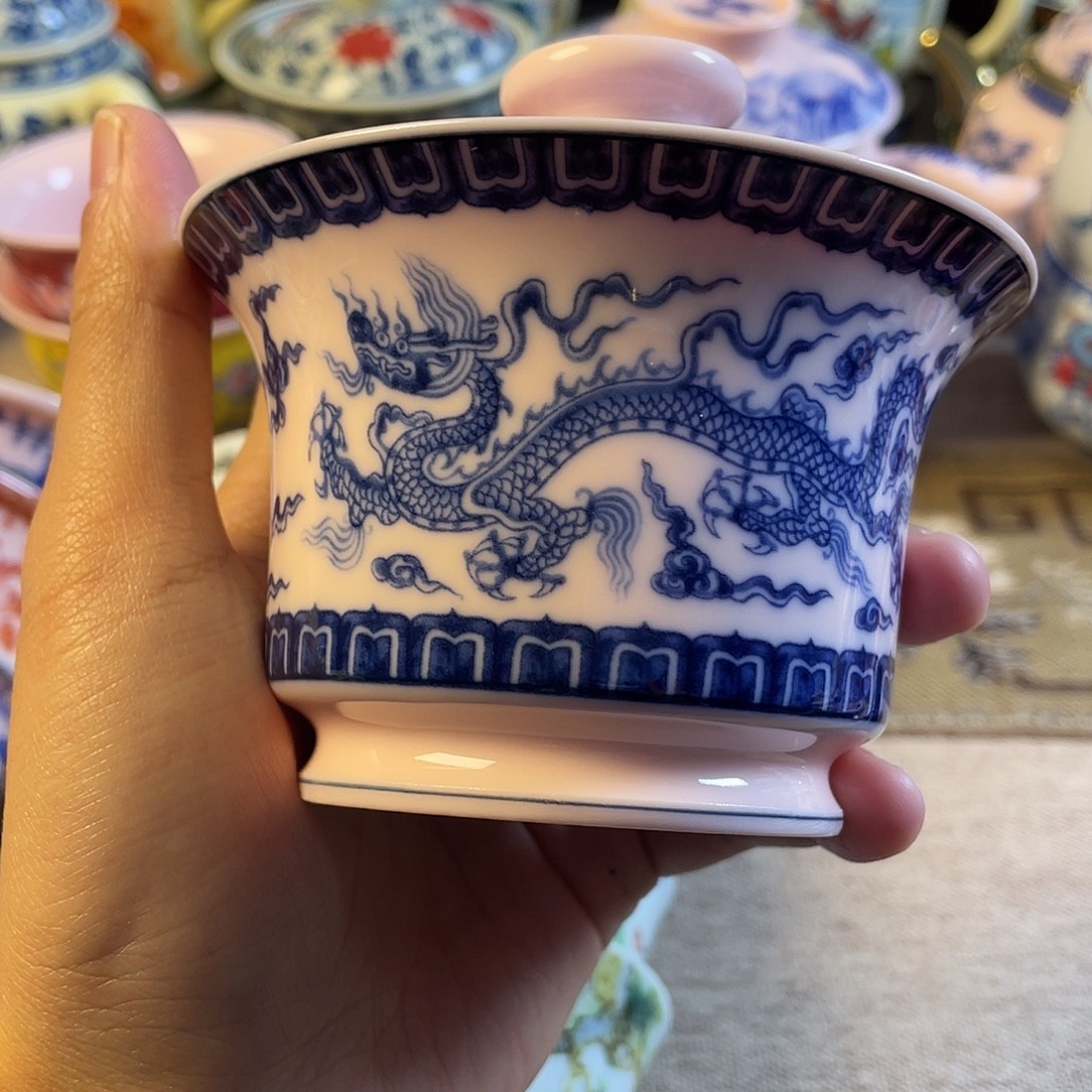 瓷片景德镇陶瓷45556999999