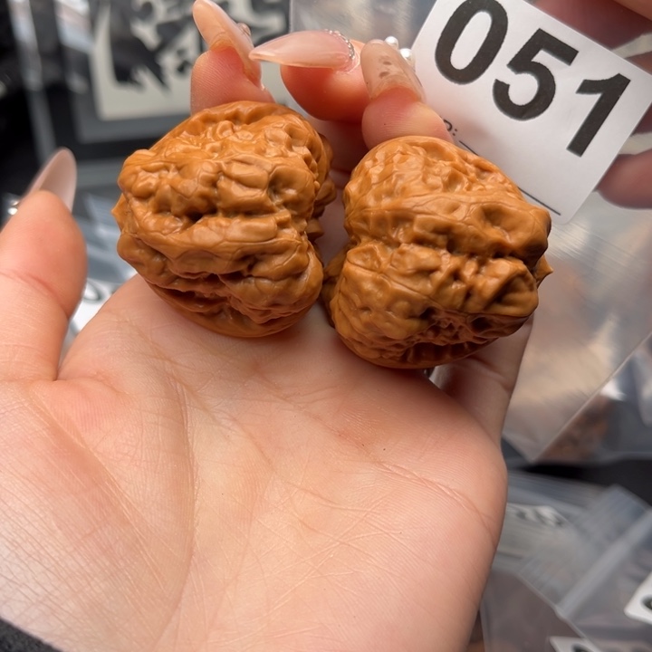 吊坠文玩核桃?***糖蛤蟆