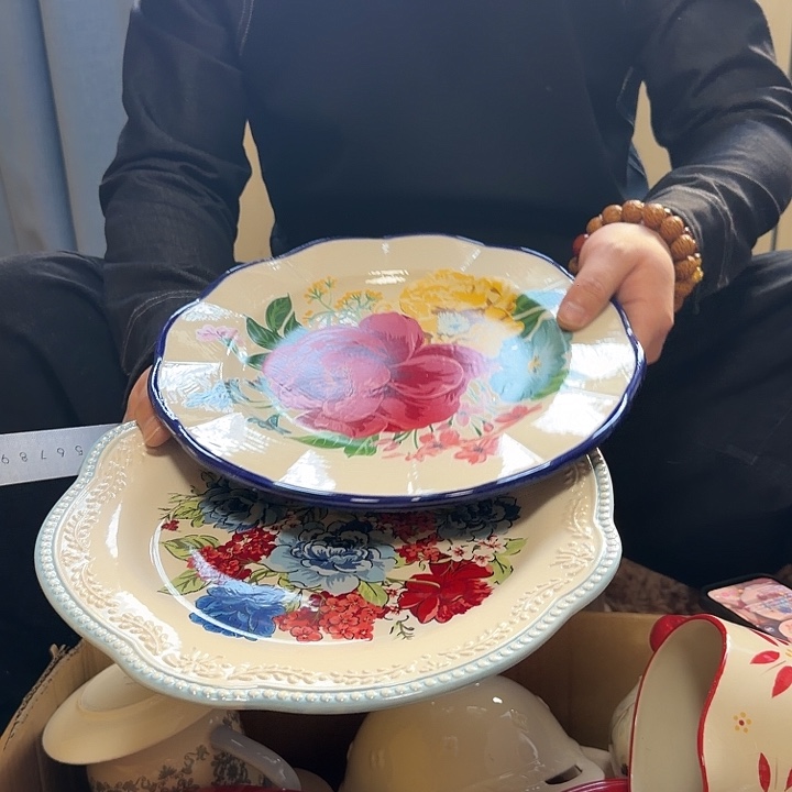 稻谷壳微瑕微瑕，感谢姐姐们支持
