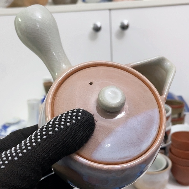 中古回流瓷器默认微瑕介意勿拍
